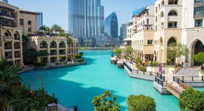 BURJ KHALIFA View 2 BR Reehan-1, Dubai